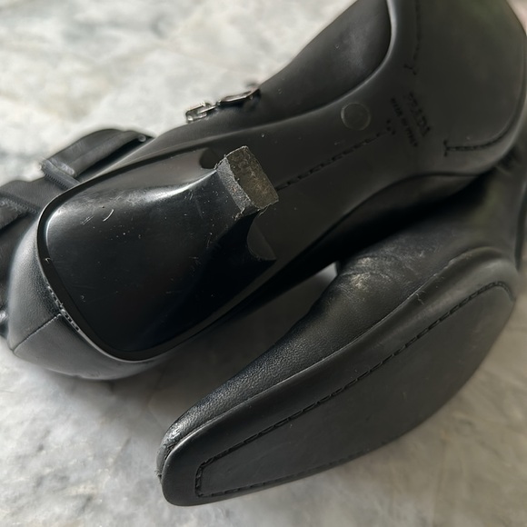 PRADA boots - Picture 5 of 9